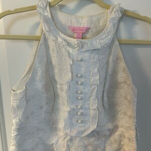 Lilly Pulitzer Dress XS